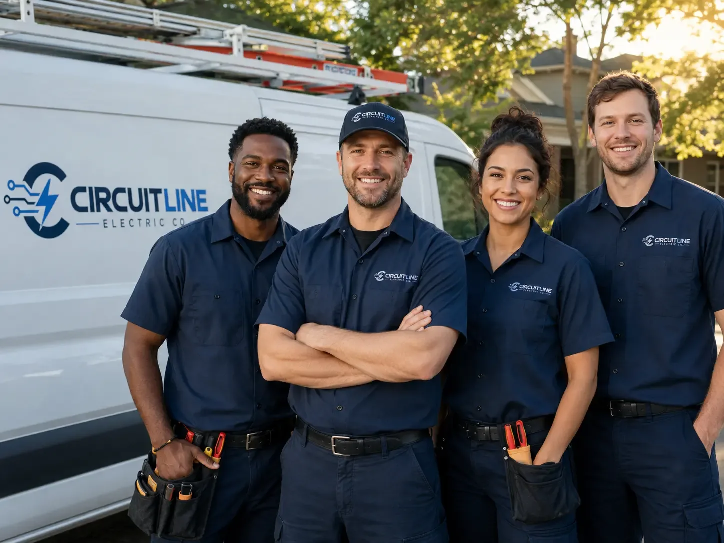 Whole Home Rewiring company in Scribner, NE
