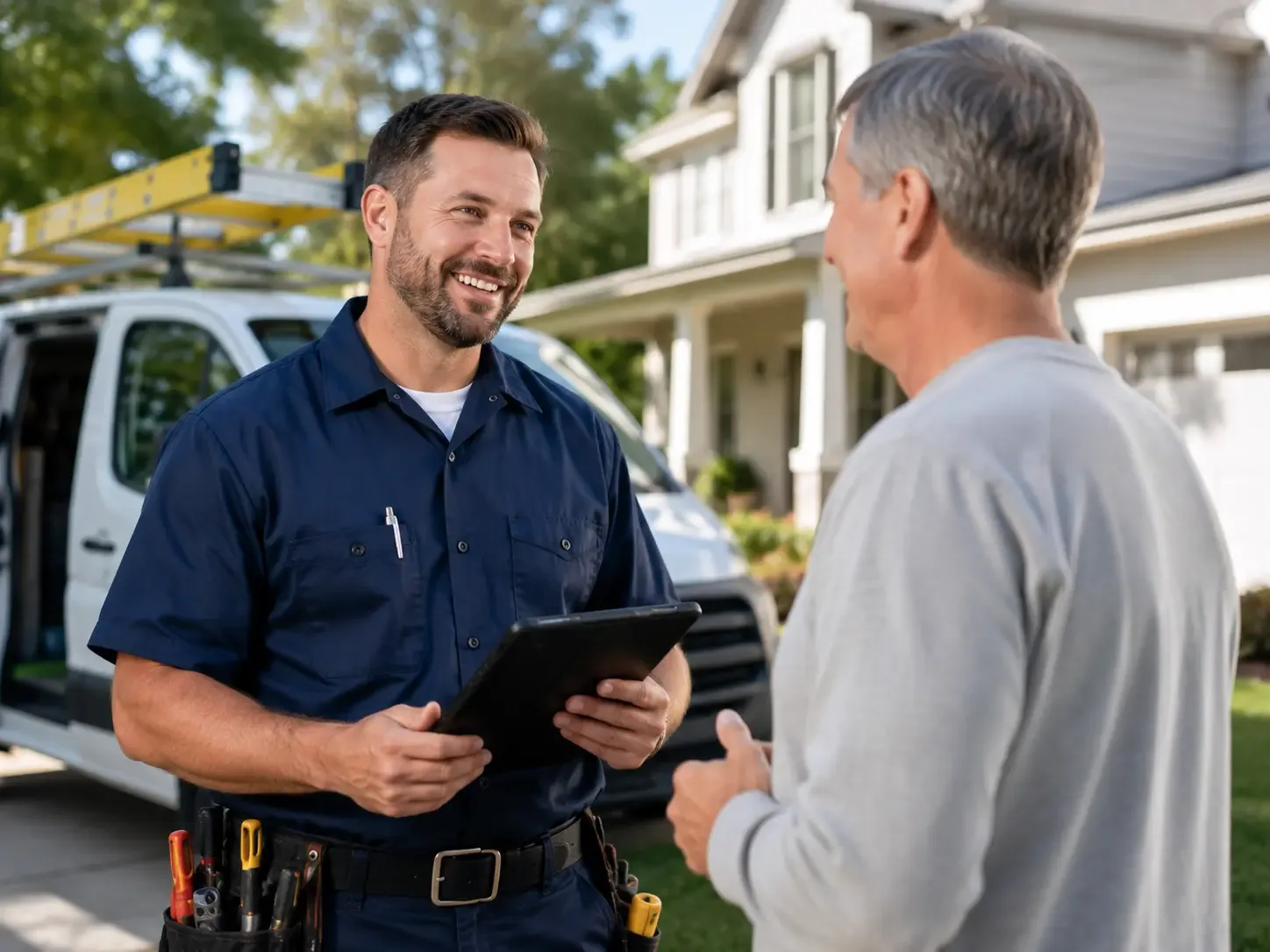 Whole Home Rewiring Scribner, NE FAQs